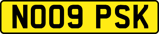 NO09PSK