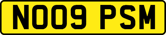 NO09PSM