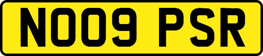 NO09PSR