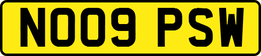 NO09PSW