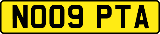 NO09PTA