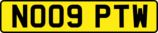 NO09PTW