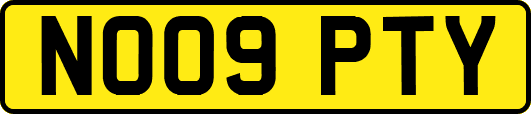 NO09PTY