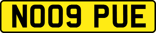 NO09PUE