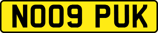 NO09PUK