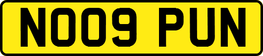 NO09PUN