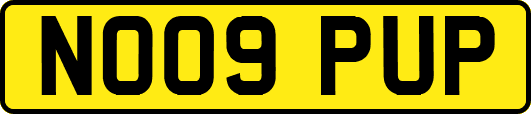 NO09PUP