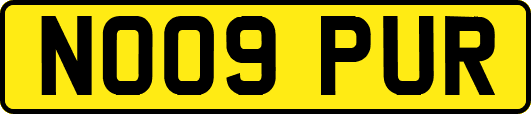 NO09PUR