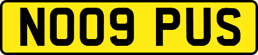 NO09PUS