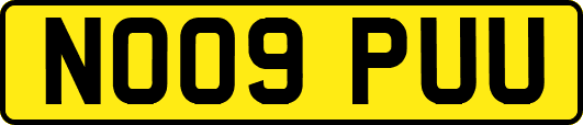 NO09PUU