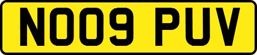 NO09PUV