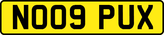 NO09PUX