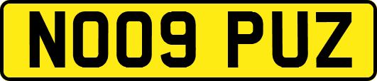 NO09PUZ