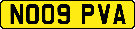NO09PVA