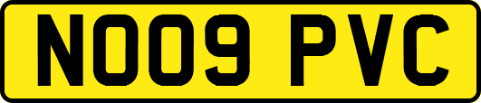 NO09PVC