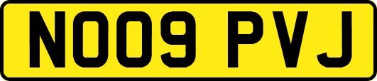 NO09PVJ
