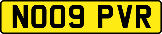 NO09PVR