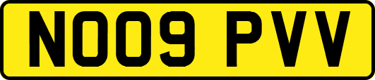 NO09PVV