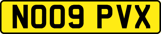 NO09PVX