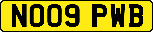 NO09PWB