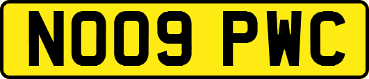 NO09PWC