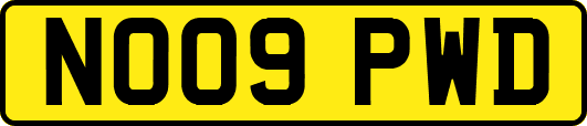 NO09PWD