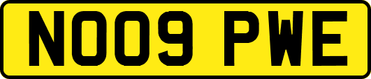 NO09PWE