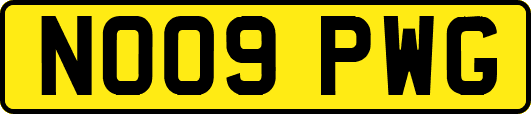NO09PWG