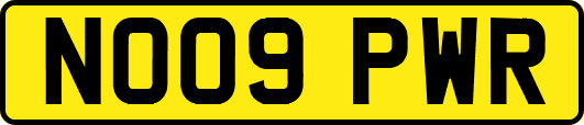 NO09PWR