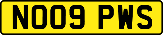 NO09PWS