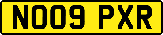 NO09PXR