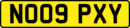 NO09PXY