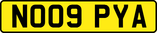 NO09PYA