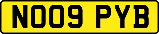 NO09PYB