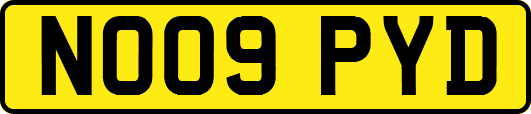 NO09PYD