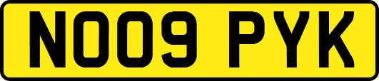NO09PYK