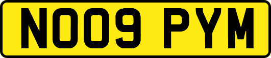 NO09PYM