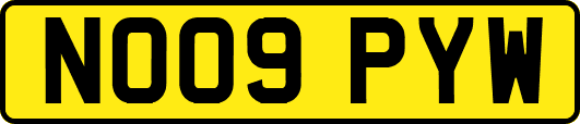 NO09PYW