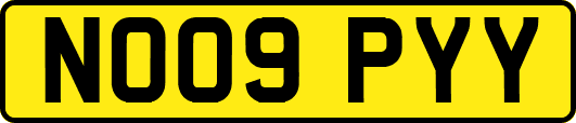 NO09PYY