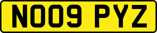 NO09PYZ