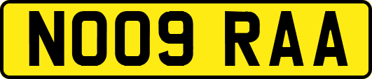 NO09RAA