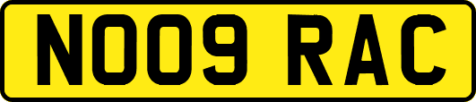 NO09RAC