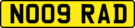 NO09RAD