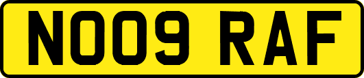 NO09RAF