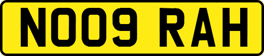 NO09RAH