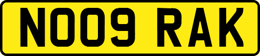 NO09RAK