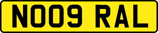 NO09RAL