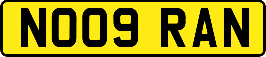 NO09RAN