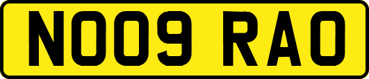 NO09RAO