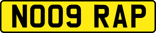 NO09RAP